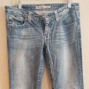 Big Star Jeans - Size 30L